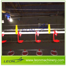 Leon 2015 Best Nipple Drinking System for poultry